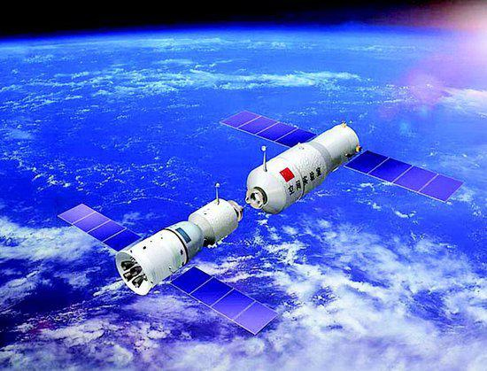 太阳电池翼元器件90%以上国产化 为神舟十一号 插上新"翅膀"