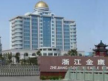 浙江金鹰股份有限公司关于控股股东进行股权质押式回购交易的公告