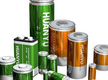 一汽丰田与科力远协作生产镍氢电池极片和动力汽车电池