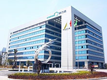 科力远最新年报：2016年营收同比增长51% 2017年料增75%