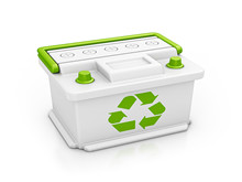 蓄电池等19类产品取消事前生产许可