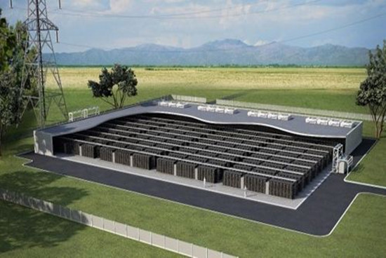 总投30亿 上海电气和国轩高科共建储能系统基地