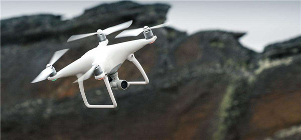 在这5方面 便宜的消费级无人机比工业级更厉害！