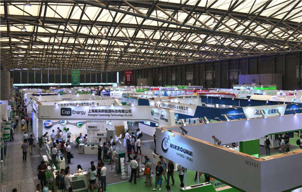 11月27-29日深圳锂电技术展-参观邀请函