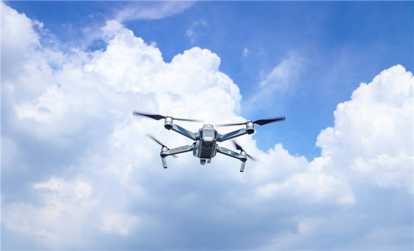 中国无人机前景不断向好 续航能力成“拦路虎” 中国无人机前景不断向好 续航能力成“拦路虎”