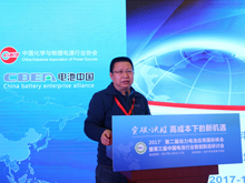 深圳吉阳董事长阳如坤：动力电池智能制造的理想与现实