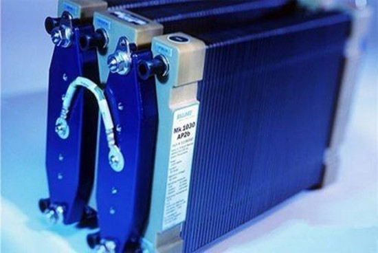 雄韬股份燃料电池产业再拓疆土 雄韬股份燃料电池产业再拓疆土