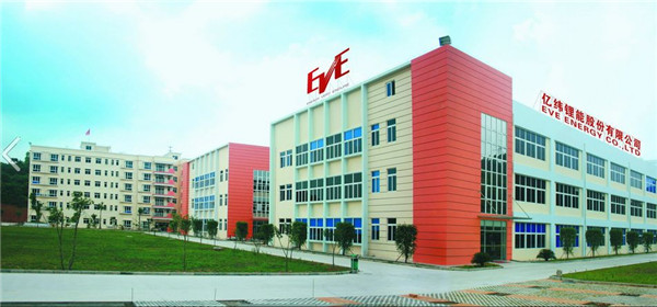 亿纬锂能：推进企业高质量发展的三大抓手