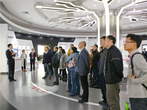 亿纬锂能：推进企业高质量发展的三大抓手