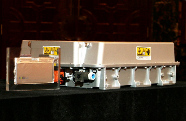 微宏:不忘初心坚守快充 2018年市场份额目标15% 微宏:不忘初心坚守快充 2018年市场份额目标15%