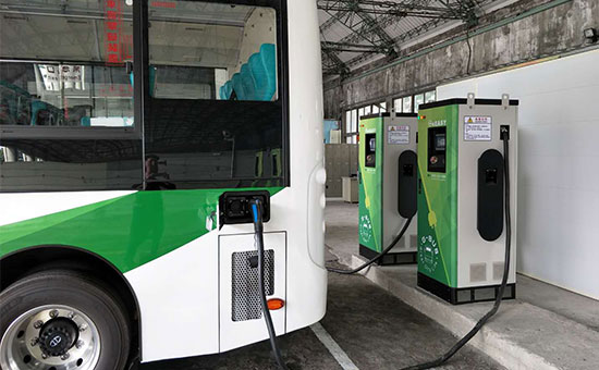 微宏快充首入高雄 宝岛台湾又添一宝 微宏快充首入高雄 宝岛台湾又添一宝