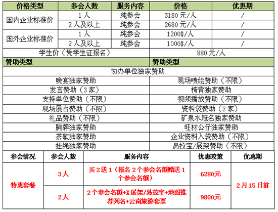 中国国际正极材料产业链技术与市场研讨会邀请函(3)