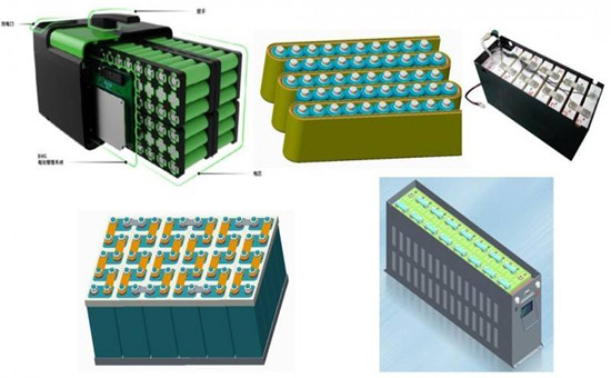 什么是动力电池?它与普通电池的区别 什么是动力电池?它与普通电池的区别