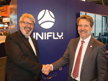 Unifly & Integra合作开发新的无人机UTM