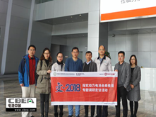 力信能源:2018年产能规模达到8GWh 全自动生产线效率90PPM