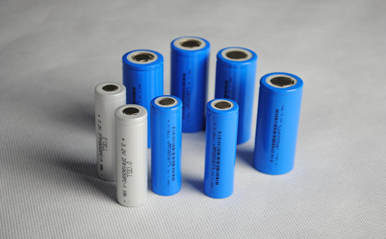 四类常规锂电池导电剂材料对比分析