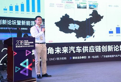 比亚迪沈晞:预计今年完成动力电池拆分业务 比亚迪沈晞:预计今年完成动力电池拆分业务