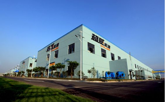 超威集团：严抓产品质量 树立电池企业龙头形象