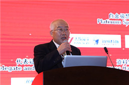 刘兴江：电池技术研究新进展与产业持续发展展望