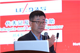 Mo-Hua Yang：电动自行车用锂离子电池及标准18650/21700圆柱形锂离子电池进展
