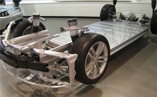 中国电池业洗牌开始 澳洲锂矿商步入深水区