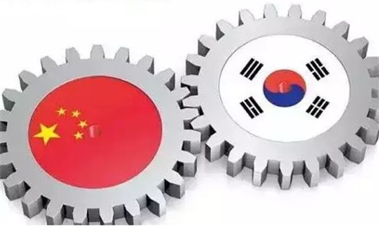中韩企业争夺下一代动力电池高地，谁能稳占行业老二？