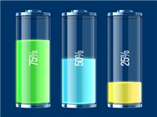常见六种锂电池特性及参数对比