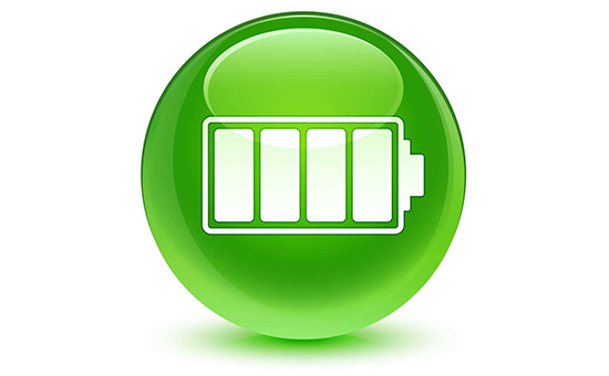 室温钠离子电池的研究进展