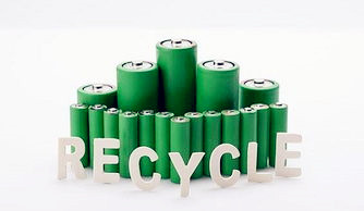 动力电池回收千亿元级市场待启(图1)