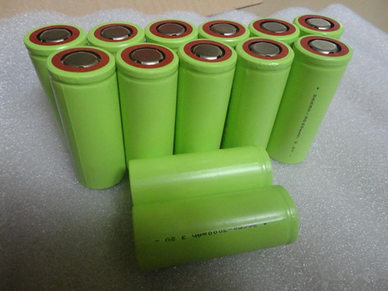 锂电池行业2018上半年的重要事件整理