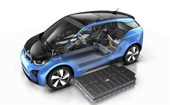 电动车时代,几乎已不可阻挡 电动车时代,几乎已不可阻挡