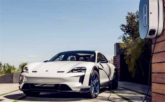 美国前能源部长朱棣文:未来电动汽车充电5分钟跑近两百公里 美国前能源部长朱棣文:未来电动汽车充电5分钟跑近两百公里