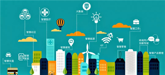解码拥有储能电站、虚拟电厂等项目的智慧能源小镇