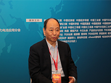 中国动力刘宝生：动力电池企业应聚焦优势业务 提升自身技术及管理水平