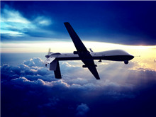 我国第一架由锂硫电池驱动的大翼展无人机首飞成功