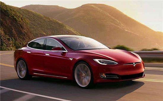 特斯拉Model S 75D评测 45分钟充电80%电量