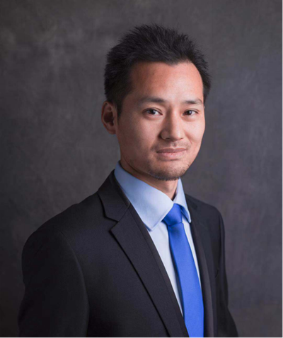 专访微宏动力雷炳南：快充技术让绿水青山真正落到实处