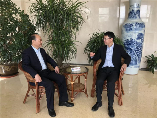 “电池王”中国动力 闯出军民融合发展新航道