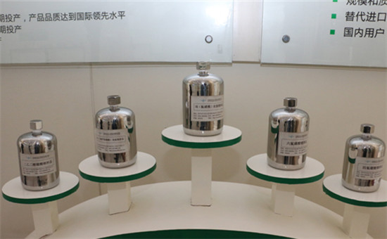 节前锂盐交易两重天 春节锂盐厂生产情况抢先看