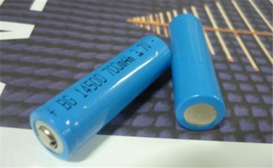 洞察：锂电池进入快车道