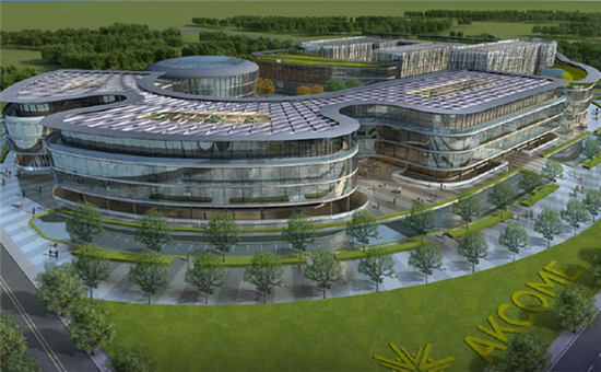 爱康科技终止收购鑫成泰 跨界锂电池及新能源汽车“愿望”落空