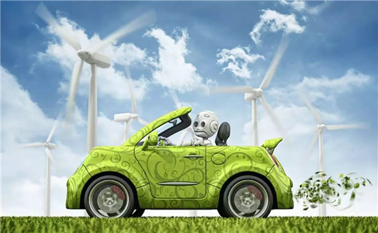 电动汽车如果死于“非命” 那一定是充电配套服务拖垮厂商！