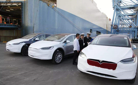 中国新能源汽车发展路线为什么选择电动车？