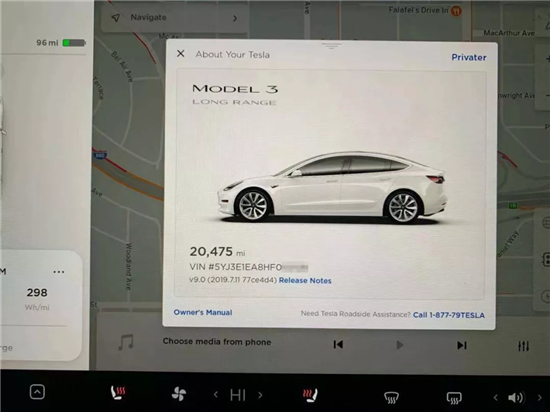 250KW!15分钟充电50%!特斯拉Supercharger V3正式发布,电动车的3G时代要来了? 250KW!15分钟充电50%!特斯拉Supercharger V3正式发布,电动车的3G时代要来了?