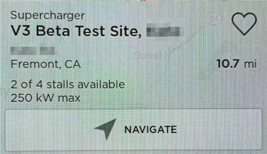 250KW!15分钟充电50%!特斯拉Supercharger V3正式发布,电动车的3G时代要来了? 250KW!15分钟充电50%!特斯拉Supercharger V3正式发布,电动车的3G时代要来了?