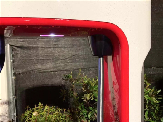 250KW!15分钟充电50%!特斯拉Supercharger V3正式发布,电动车的3G时代要来了? 250KW!15分钟充电50%!特斯拉Supercharger V3正式发布,电动车的3G时代要来了?