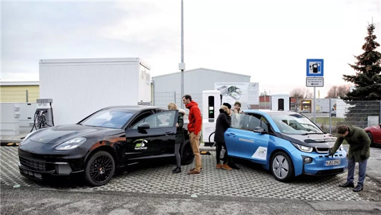 250KW!15分钟充电50%!特斯拉Supercharger V3正式发布,电动车的3G时代要来了? 250KW!15分钟充电50%!特斯拉Supercharger V3正式发布,电动车的3G时代要来了?