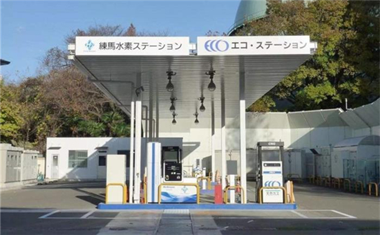 深评：燃料电池车降成本能否效仿日本？