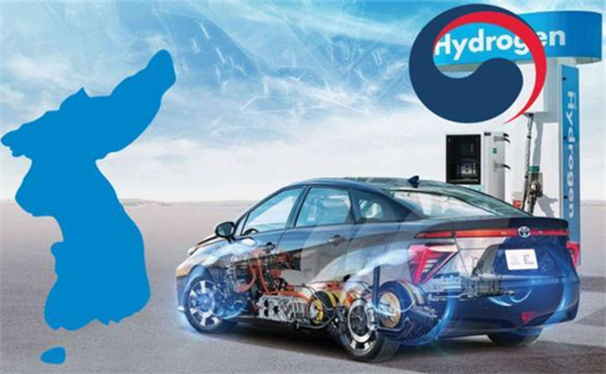 有人说氢燃料电池汽车也是大骗局？那人类能源的出路是什么呢？