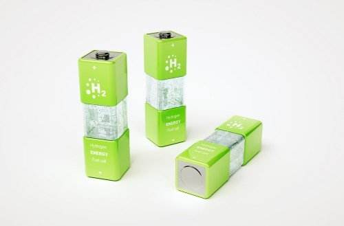 宁德时代等14家锂电企业跨界燃料电池